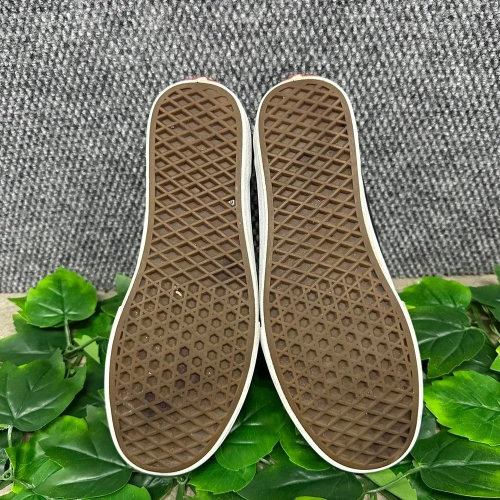 N/A vans old